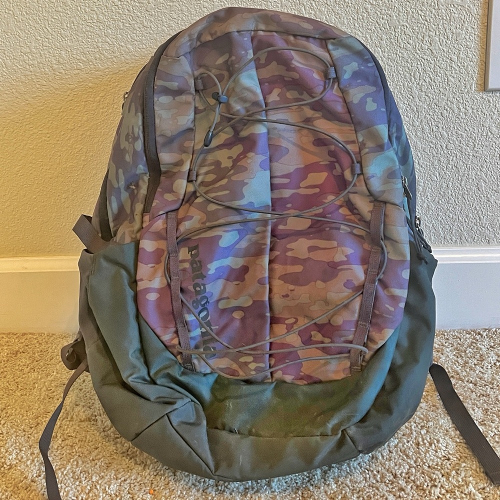 Patagonia Chacabuco 30L backpack